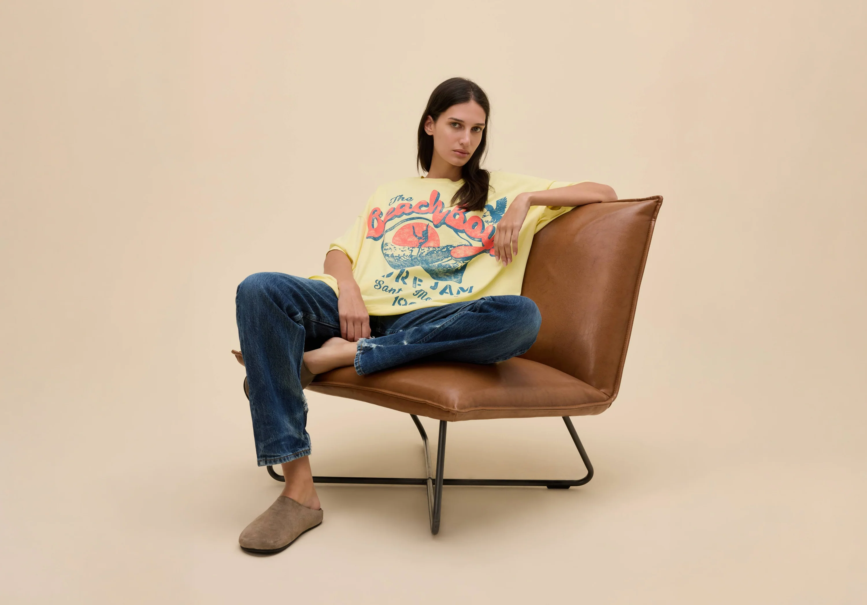 Vintage Soul, Modern Style